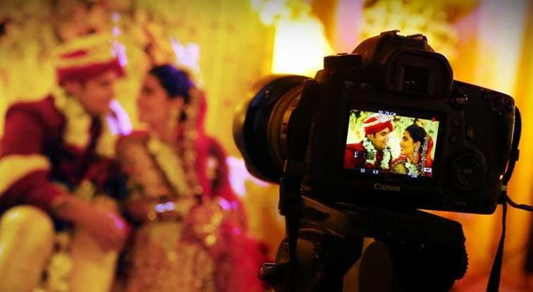 Photography for Wedding in Pushkar